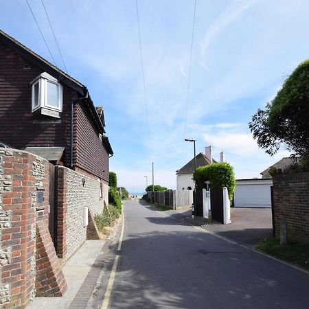 The Loft, Angmering-On-Sea East Preston Zewnętrze zdjęcie