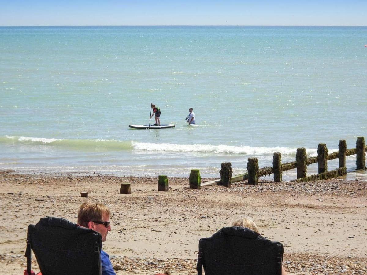 The Loft, Angmering-On-Sea East Preston Zewnętrze zdjęcie