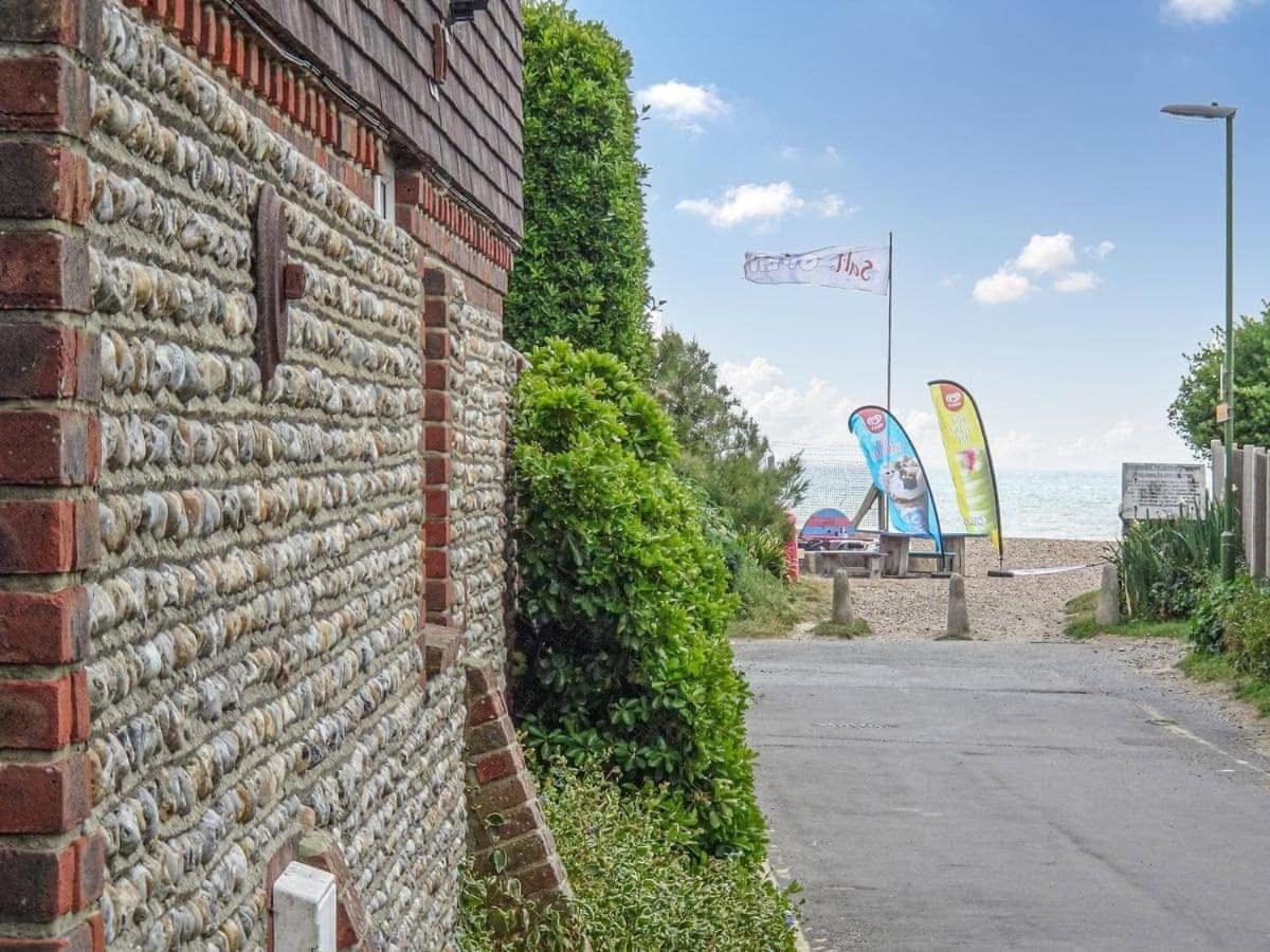 The Loft, Angmering-On-Sea East Preston Zewnętrze zdjęcie