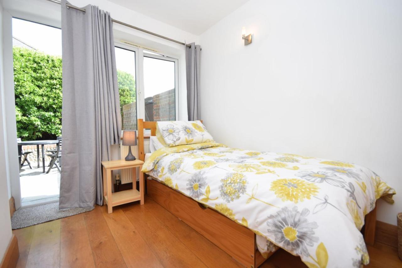 The Loft, Angmering-On-Sea East Preston Zewnętrze zdjęcie