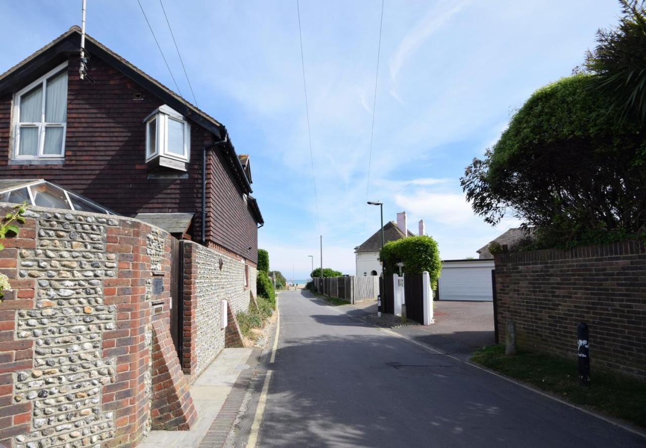 The Loft, Angmering-On-Sea East Preston Zewnętrze zdjęcie