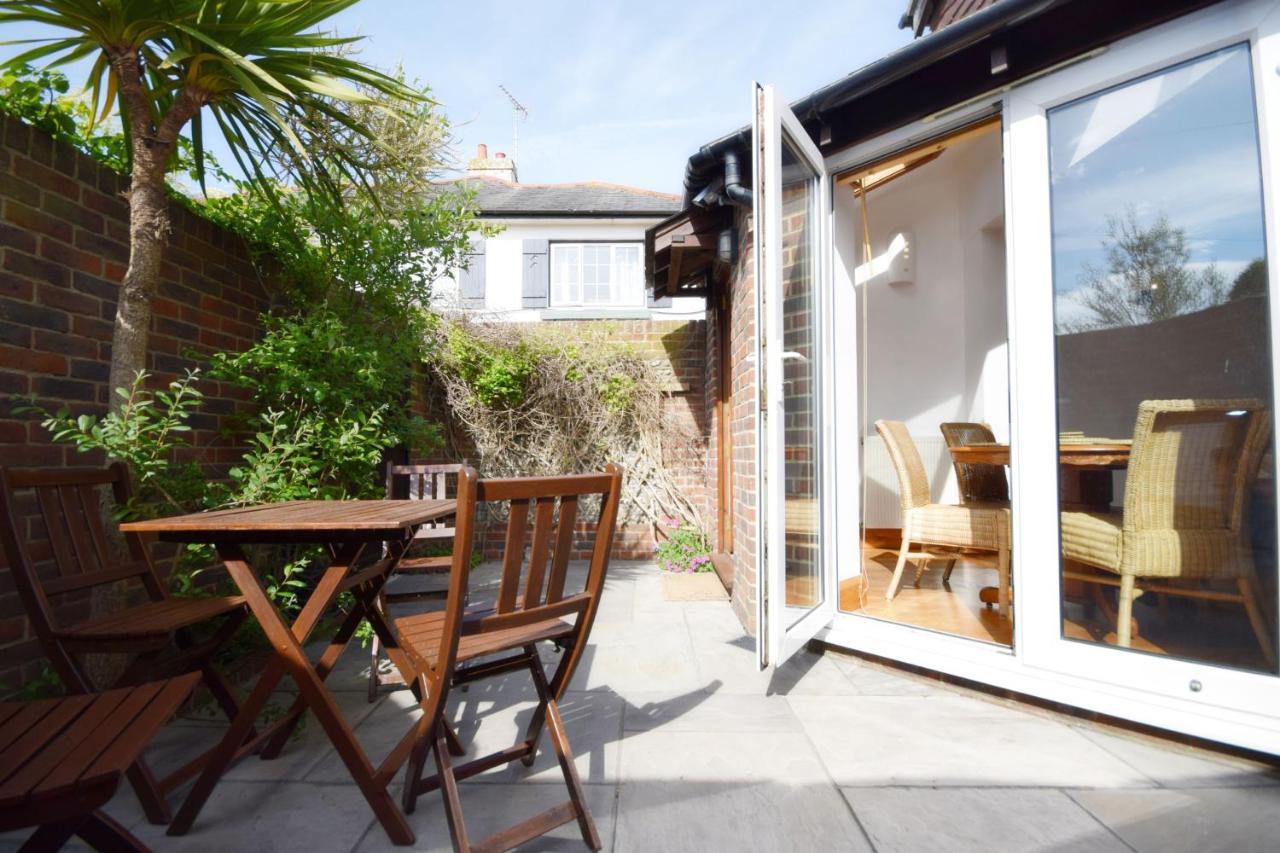 The Loft, Angmering-On-Sea East Preston Zewnętrze zdjęcie