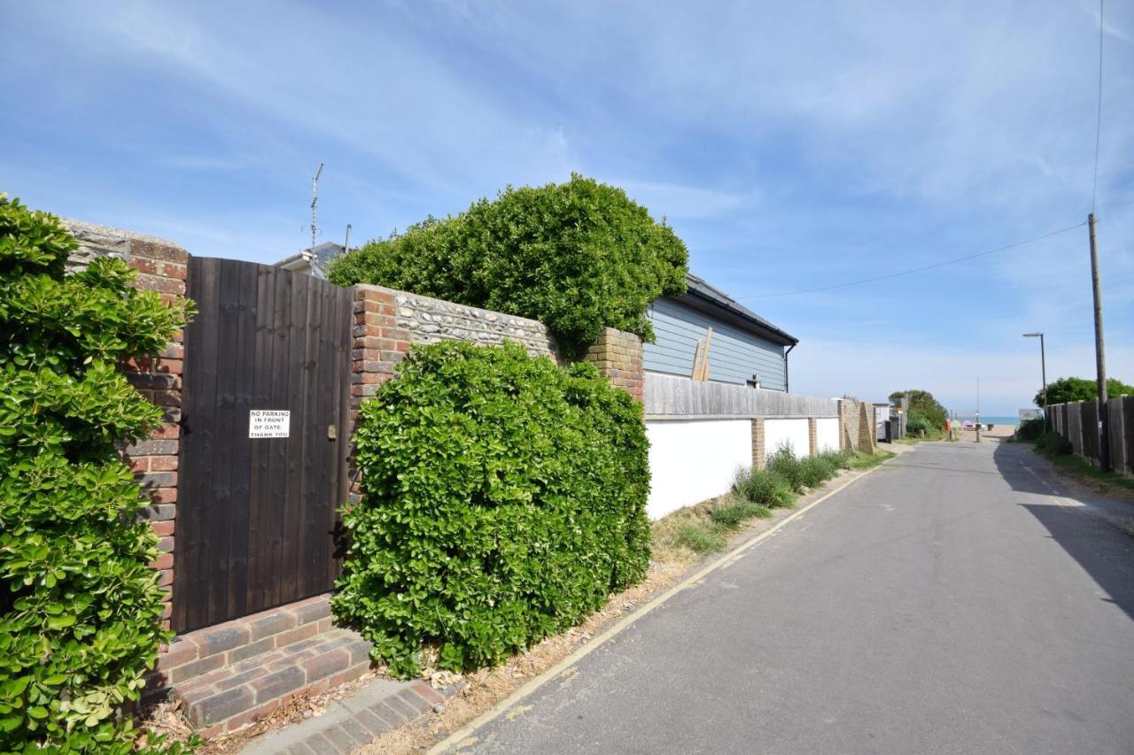 The Loft, Angmering-On-Sea East Preston Zewnętrze zdjęcie
