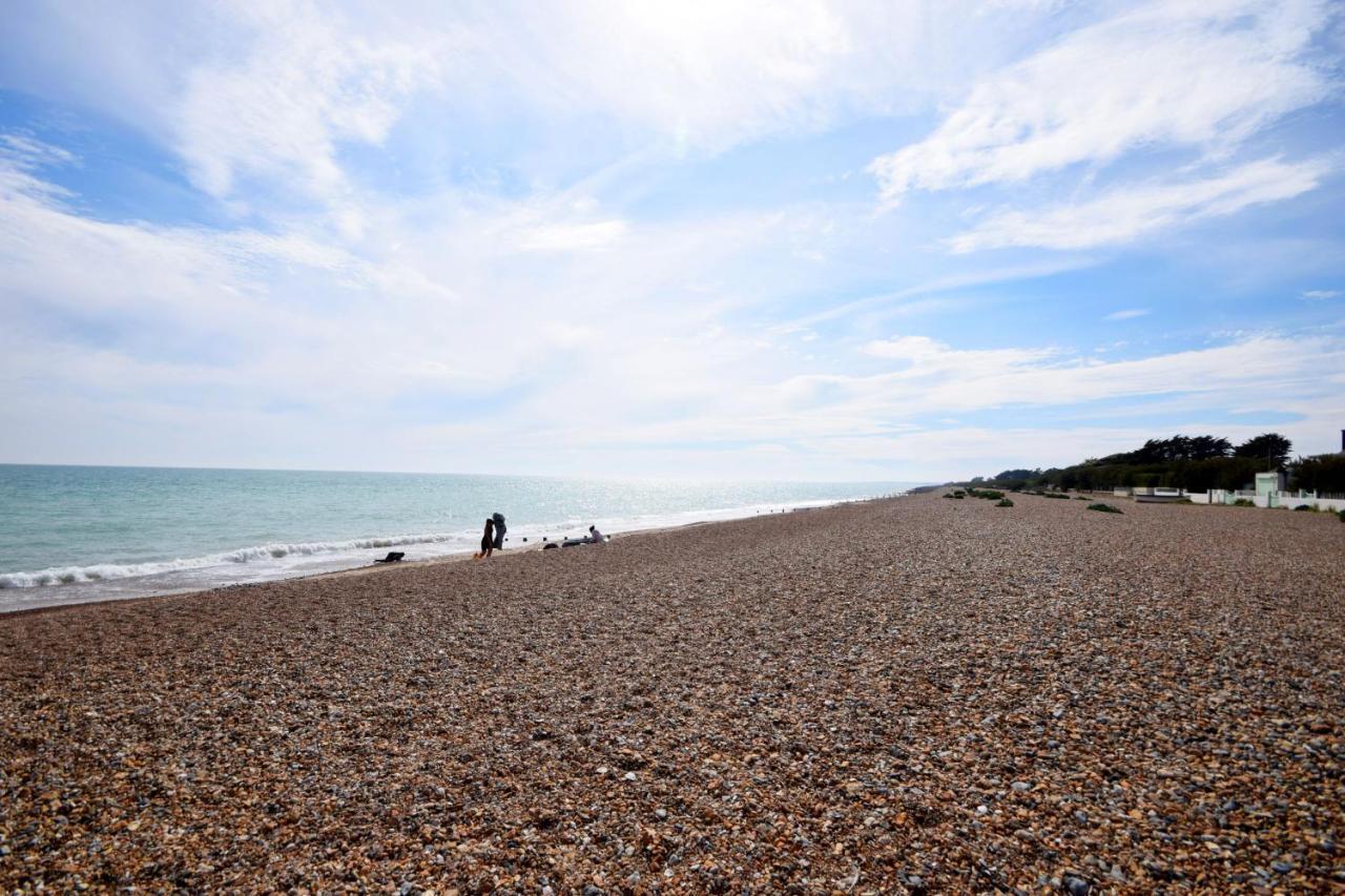 The Loft, Angmering-On-Sea East Preston Zewnętrze zdjęcie