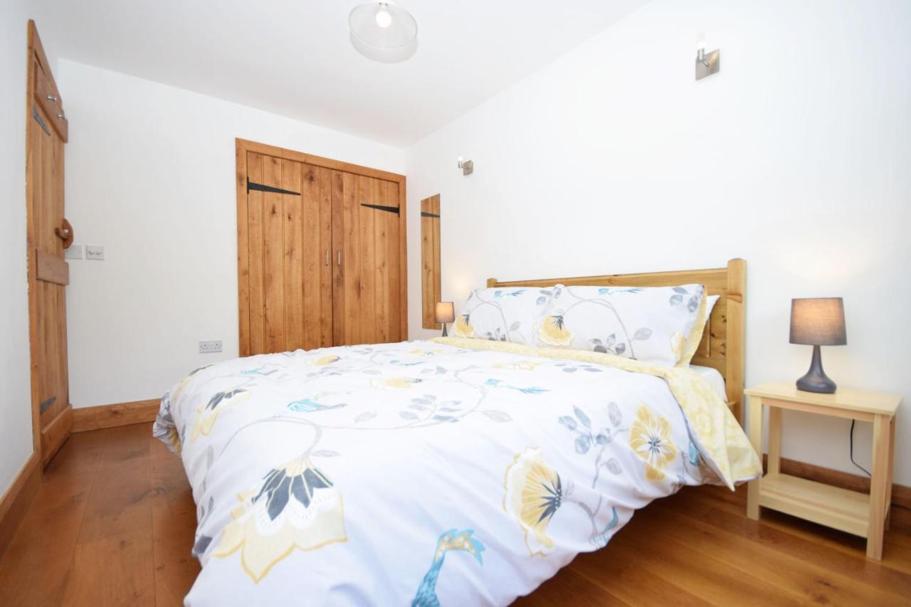 The Loft, Angmering-On-Sea East Preston Zewnętrze zdjęcie