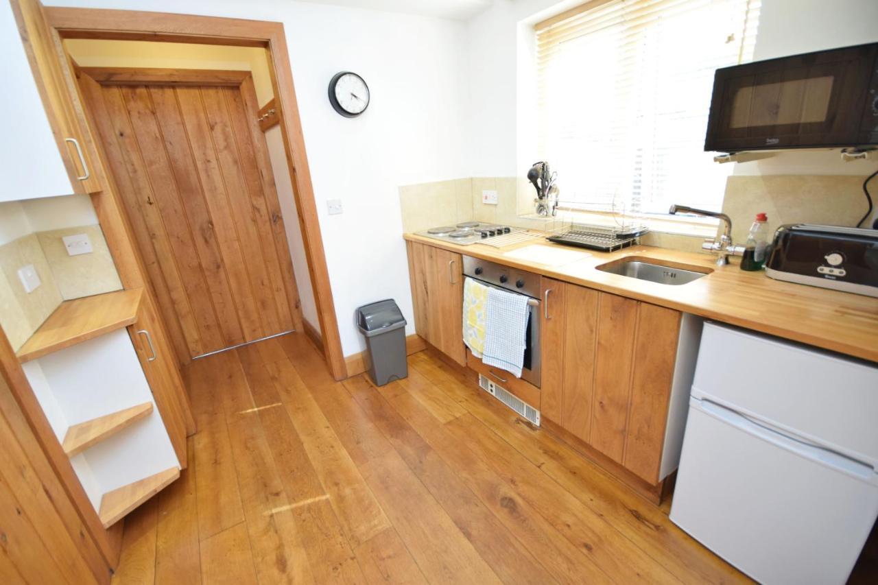 The Loft, Angmering-On-Sea East Preston Zewnętrze zdjęcie
