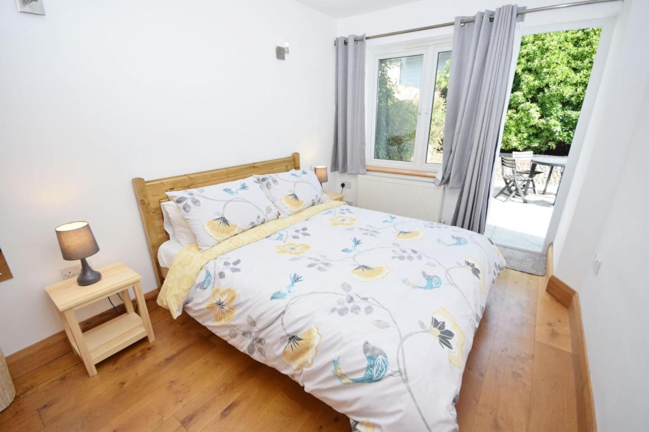 The Loft, Angmering-On-Sea East Preston Zewnętrze zdjęcie